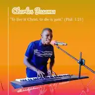 Charles Jasema's Music 🎶 🎤 WhatsApp Channel