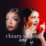 chiara ~ VIOLETA ✨🌙 WhatsApp Channel