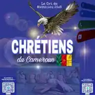 Chrétiens du Cameroun WhatsApp Channel
