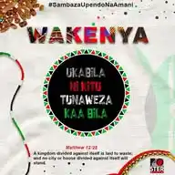 CIVIC EDUCATION MASHINANI WhatsApp Channel