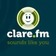Clare FM WhatsApp Channel