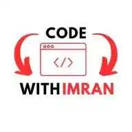 codewithimraan WhatsApp Channel