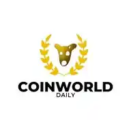 CoinWorld Daily WhatsApp Channel