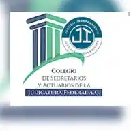 Colegio de Secretarios y Actuarios de la Judicatura Federal A.C. WhatsApp Channel