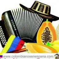 Colombianos en España y el mundo WhatsApp Channel