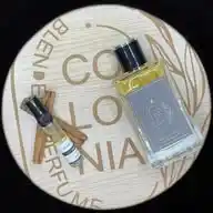 Colonia Inspired perfumes WhatsApp Channel