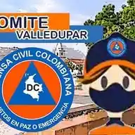 Comité Valledupar, DCC Cesar WhatsApp Channel