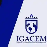 Comunidad IGACEM WhatsApp Channel