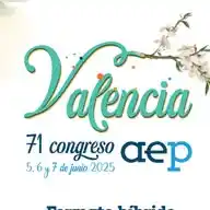 Congreso Asociación Española de Pediatría  WhatsApp Channel