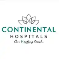 Continental Hospitals WhatsApp Channel