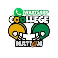 🟢Coollege Nation🟡: Canal Oficial 🎓 WhatsApp Channel