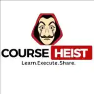 Course Heist WhatsApp Channel