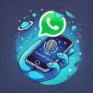 Création d'Audios WhatsApp à partir de Space X WhatsApp Channel