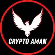 Crypto Aman ✅ WhatsApp Channel