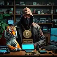 Crypto Looter WhatsApp Channel