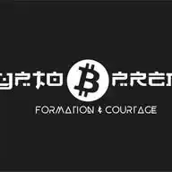 CRYPTOPRENEURS WhatsApp Channel