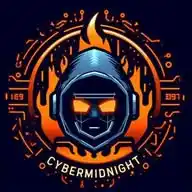 Cyber Midnight WhatsApp Channel