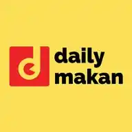 Daily Makan WhatsApp Channel