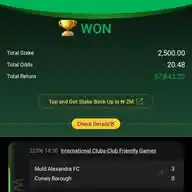 Daily Odds WhatsApp Channel