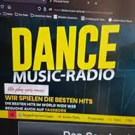 Dance Music Radio WhatsApp Channel