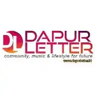 DapurLetter Webzine WhatsApp Channel