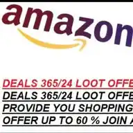 DEALS 365/24 LOOT OFFERS WhatsApp Channel