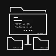 DefacerID: Cyber Attack Archive WhatsApp Channel