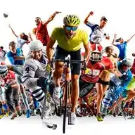 Deportes Y Vida Saludable WhatsApp Channel
