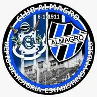 Depto de Historia, Estadisticas y Museo del Club Almagro WhatsApp Channel