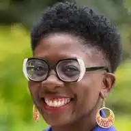 Députée Obono WhatsApp Channel