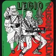 Der Legionär a.D ⚜️ WhatsApp Channel