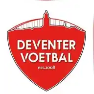 Deventer Voetbal WhatsApp Channel
