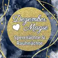 DezemberMagie ✨️ Sperr- & Rauhnächte ✨️ WhatsApp Channel