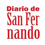Diario de San Fernando de Henares WhatsApp Channel