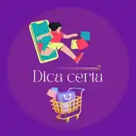 DICA CERTA WhatsApp Channel