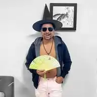 DiDi The Real Wizard! WhatsApp Channel