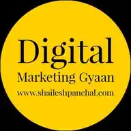 Digital Marketing Gyan WhatsApp Channel