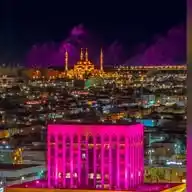 ⭐️دليل مناشط حائل ⭐️ WhatsApp Channel
