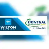 Donegal International Rally  WhatsApp Channel