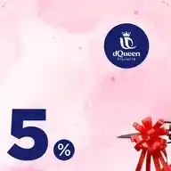 D'Queen Florist WhatsApp Channel