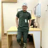 dr.Ardi Santoso,SpA.MKes WhatsApp Channel