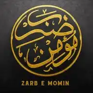 ضربِ مؤمن (پنجابی) WhatsApp Channel