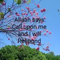 Du’a al-mas’alah (Dua of Asking) WhatsApp Channel