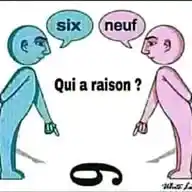 Du Surnaturel Au Naturel ( DSAN) WhatsApp Channel