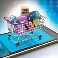 E-Commerce Business in India WhatsApp Channel