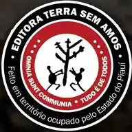 Editora Terra Sem Amos 🏴🚩 WhatsApp Channel