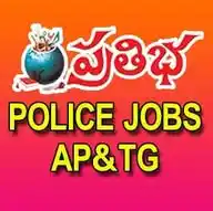 EENADU PRATIBHA POLICE JOBS AP AND TG