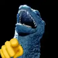 El Trabajo De Medio Tiempo De Un Kaiju WhatsApp Channel