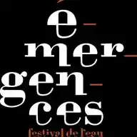 Emergences, festival de l'Eau (Aramon - 30) WhatsApp Channel