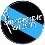 Enfermeiras en Loita WhatsApp Channel